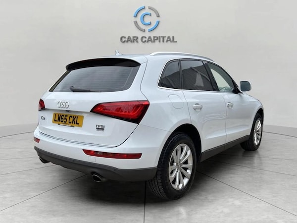 Used Audi Q5 2015 for sale - 75607241: Photo 6