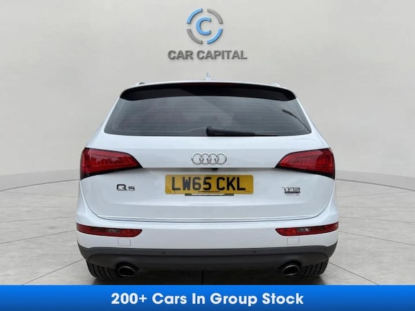Used Audi Q5 2015 for sale - 75607241: Photo 7
