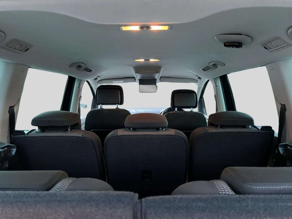 Used Volkswagen Sharan 2014 for sale - 76760691: Photo 11