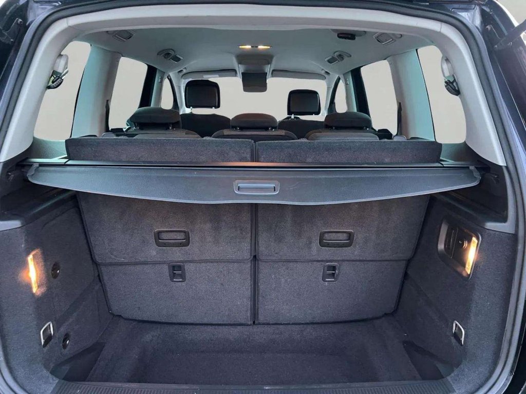 Used Volkswagen Sharan 2014 for sale - 76760691: Photo 12