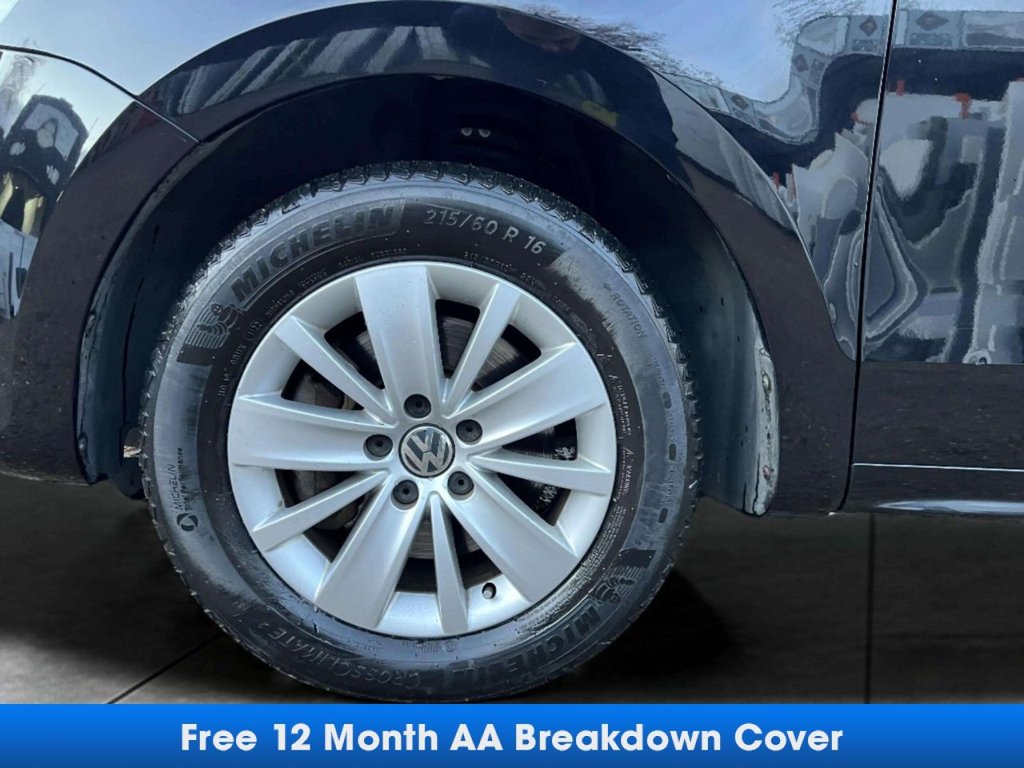 Used Volkswagen Sharan 2014 for sale - 76760691: Photo 15