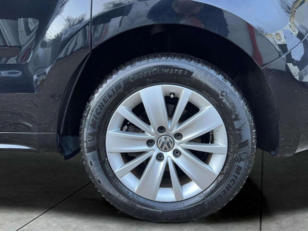 Used Volkswagen Sharan 2014 for sale - 76760691: Photo 16