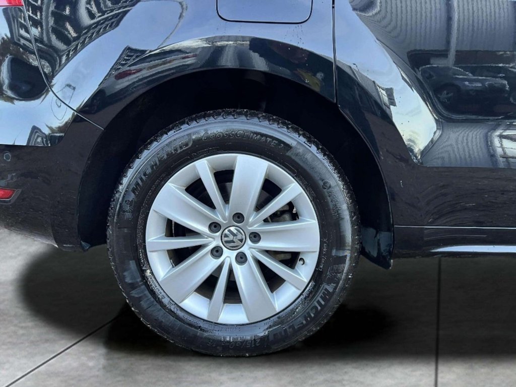 Used Volkswagen Sharan 2014 for sale - 76760691: Photo 18