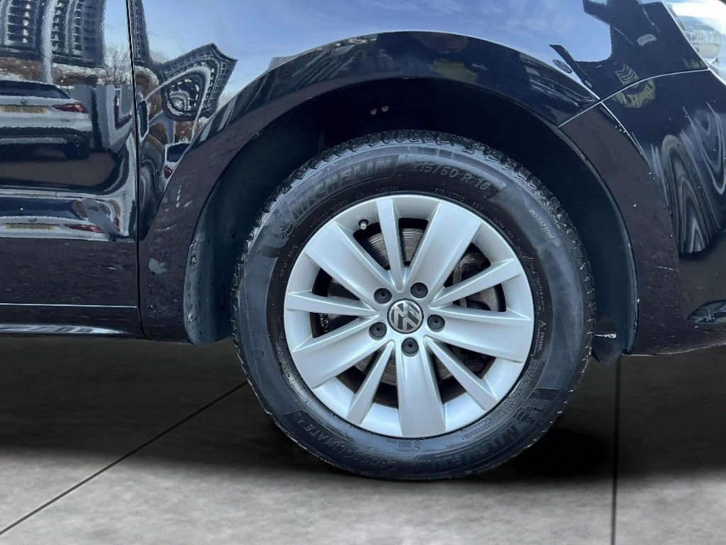 Used Volkswagen Sharan 2014 for sale - 76760691: Photo 19