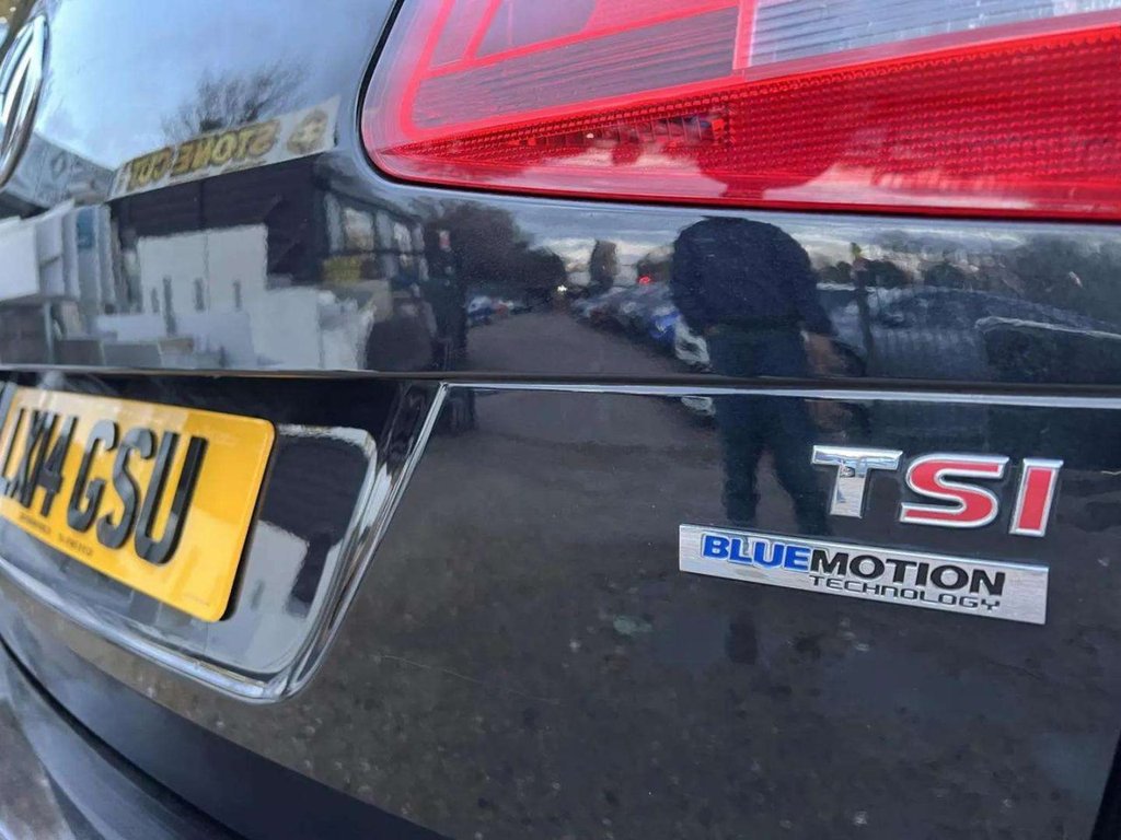 Used Volkswagen Sharan 2014 for sale - 76760691: Photo 22