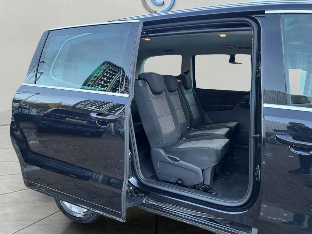 Used Volkswagen Sharan 2014 for sale - 76760691: Photo 23