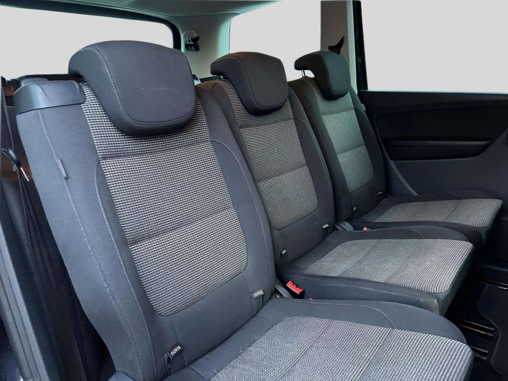 Used Volkswagen Sharan 2014 for sale - 76760691: Photo 25