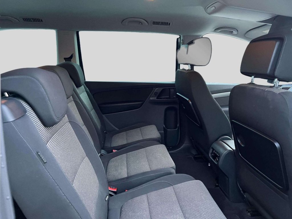 Used Volkswagen Sharan 2014 for sale - 76760691: Photo 27