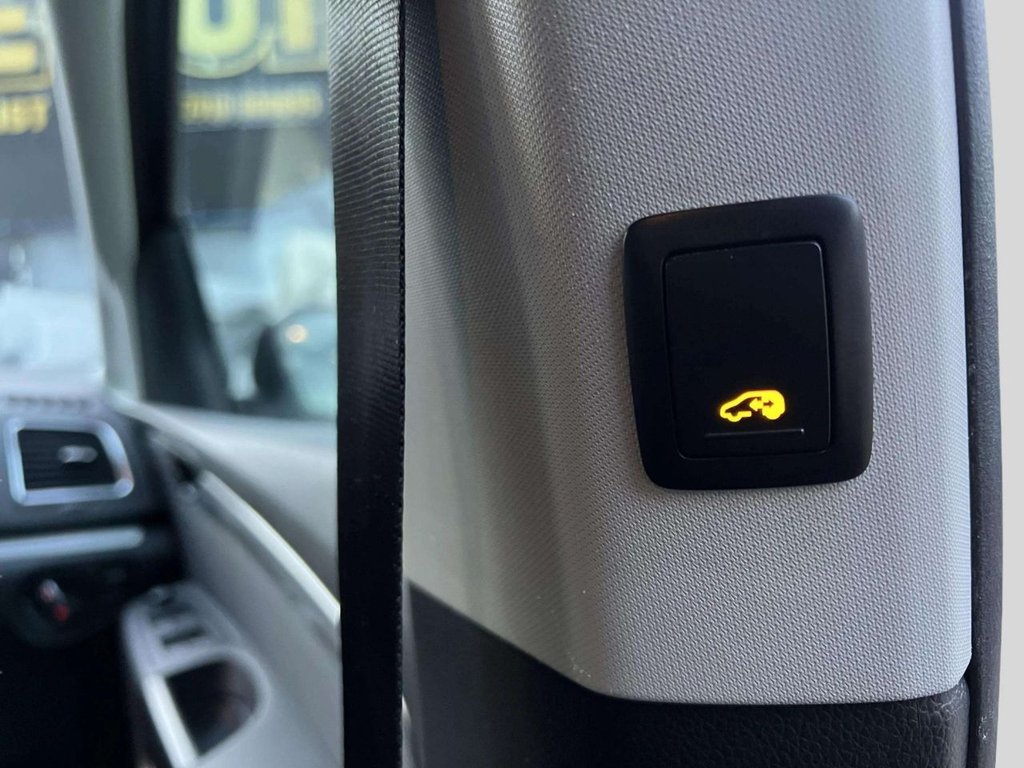 Used Volkswagen Sharan 2014 for sale - 76760691: Photo 29