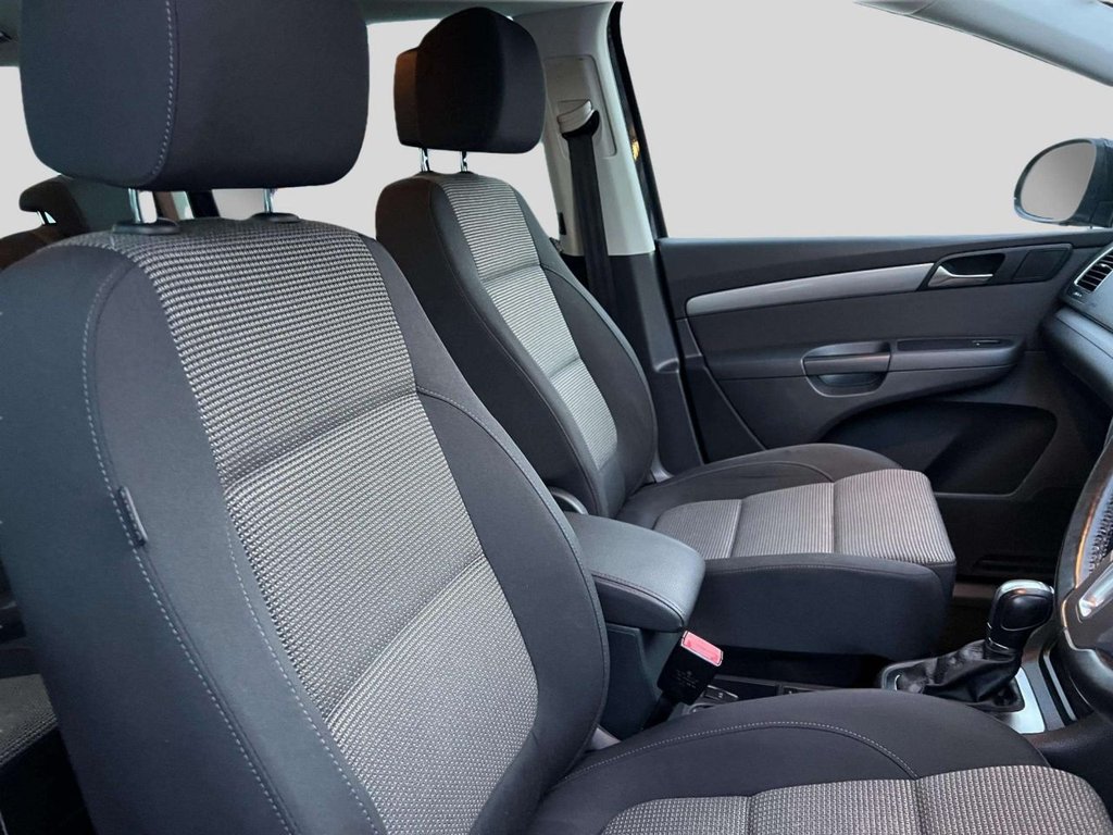 Used Volkswagen Sharan 2014 for sale - 76760691: Photo 34