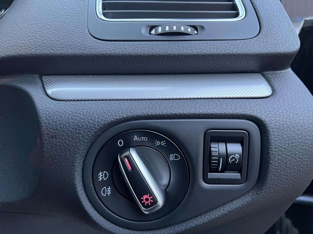 Used Volkswagen Sharan 2014 for sale - 76760691: Photo 35