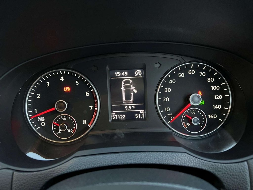 Used Volkswagen Sharan 2014 for sale - 76760691: Photo 39