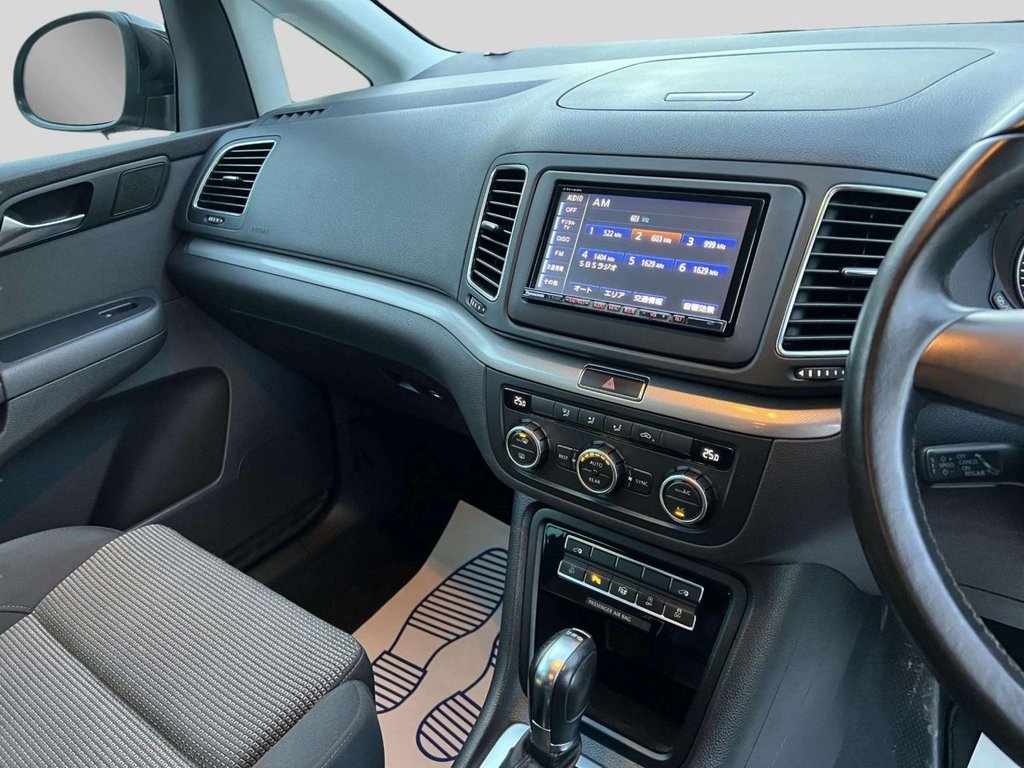 Used Volkswagen Sharan 2014 for sale - 76760691: Photo 40