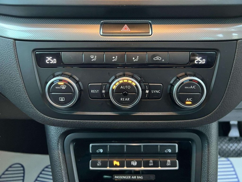 Used Volkswagen Sharan 2014 for sale - 76760691: Photo 43