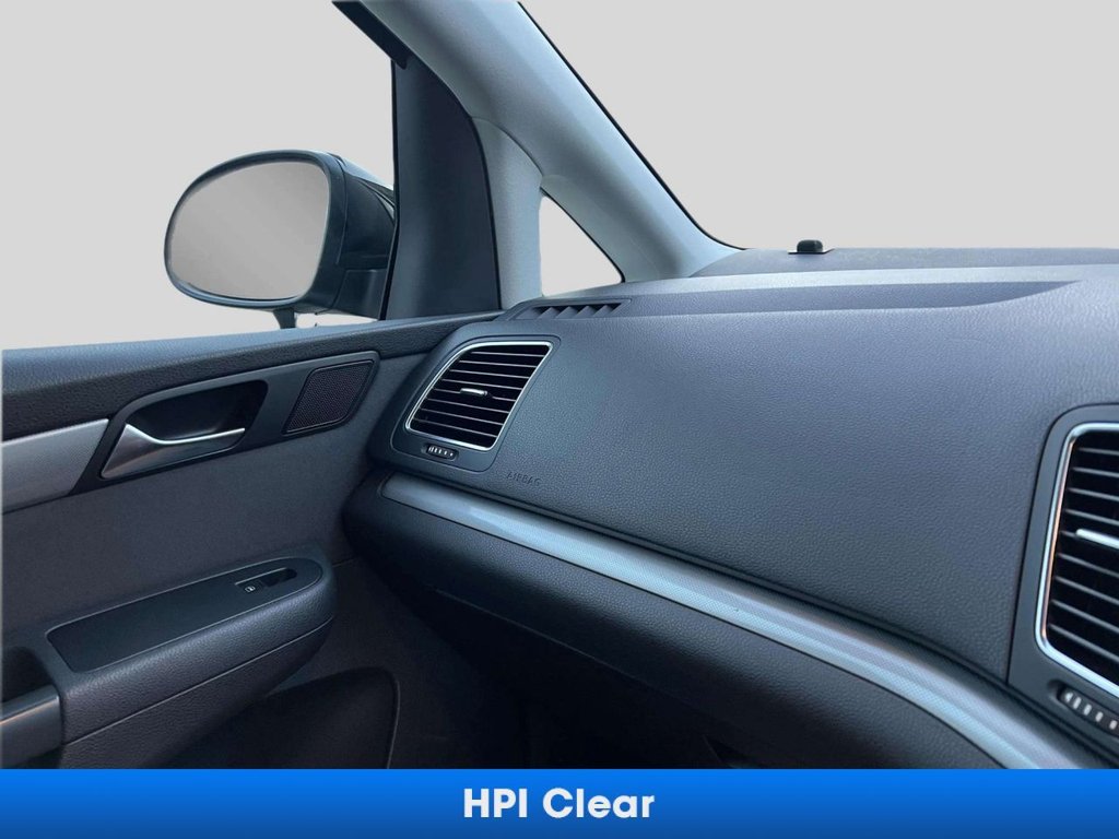 Used Volkswagen Sharan 2014 for sale - 76760691: Photo 46