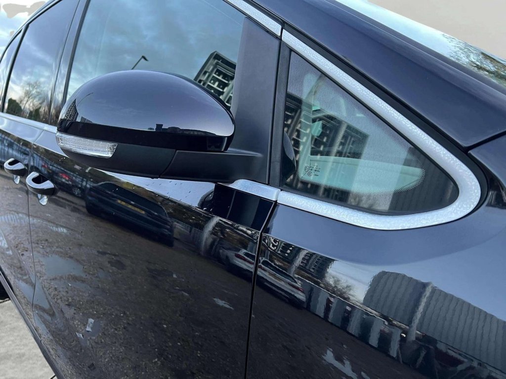 Used Volkswagen Sharan 2014 for sale - 76760691: Photo 47