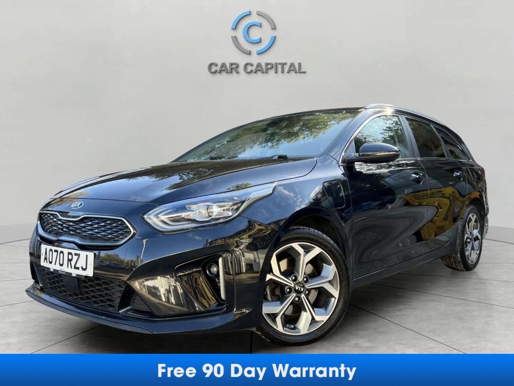 Used Kia Ceed 2020 for sale - 76356864: Photo 1