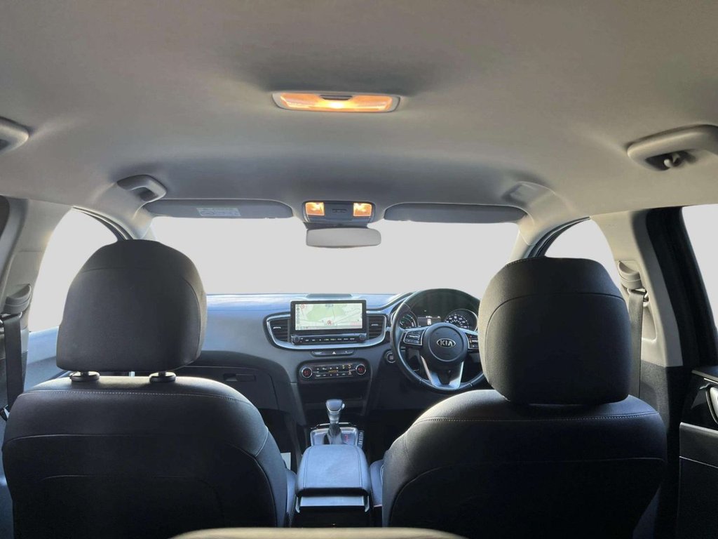 Used Kia Ceed 2020 for sale - 76356864: Photo 11