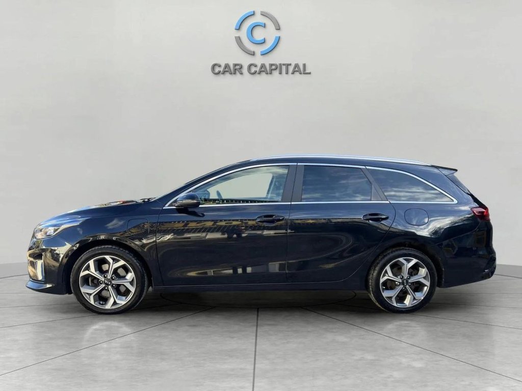 Used Kia Ceed 2020 for sale - 76356864: Photo 13