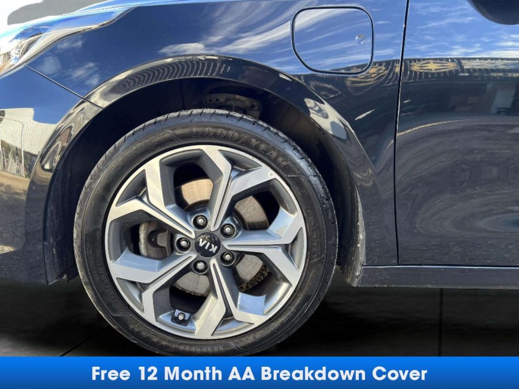 Used Kia Ceed 2020 for sale - 76356864: Photo 15