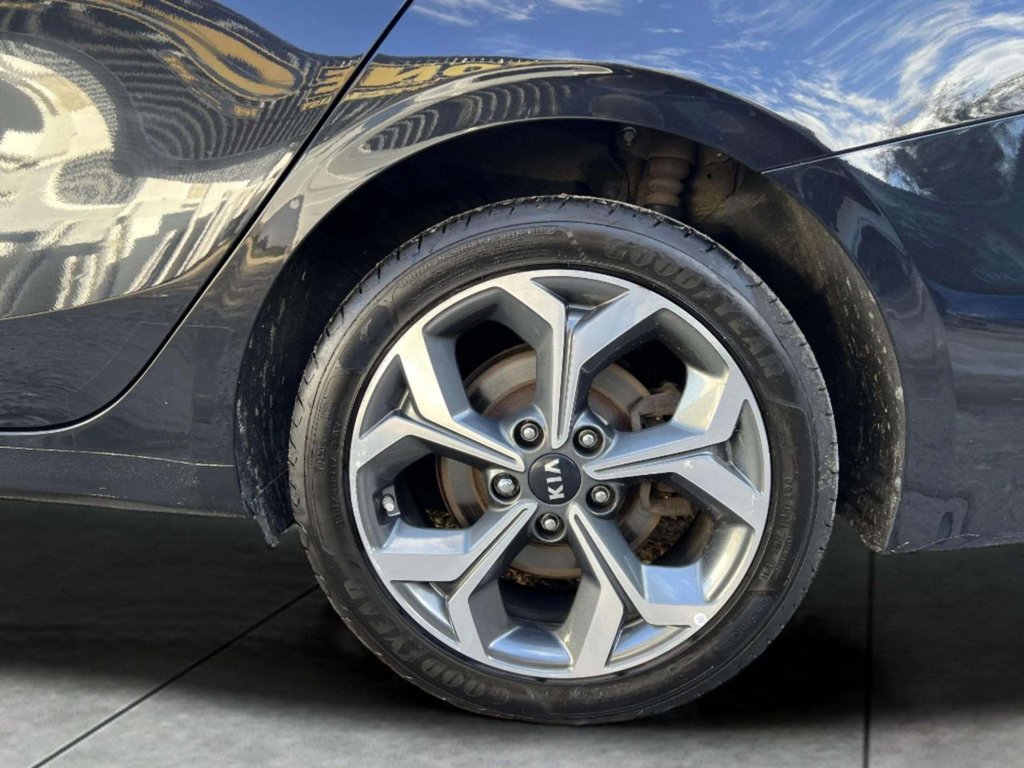 Used Kia Ceed 2020 for sale - 76356864: Photo 16