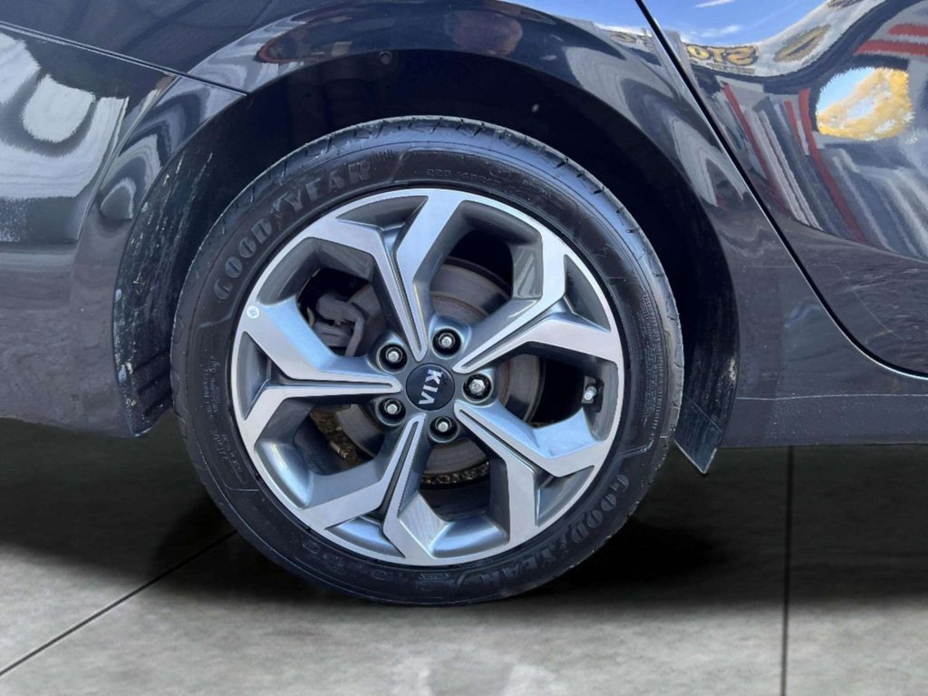 Used Kia Ceed 2020 for sale - 76356864: Photo 18