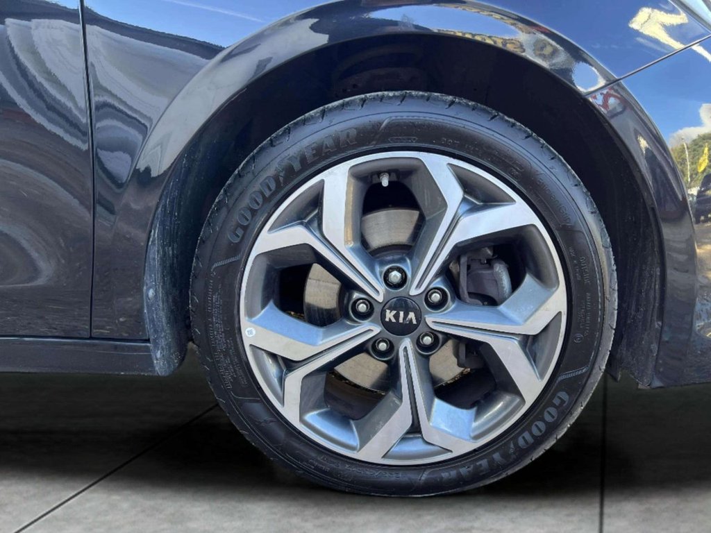 Used Kia Ceed 2020 for sale - 76356864: Photo 19