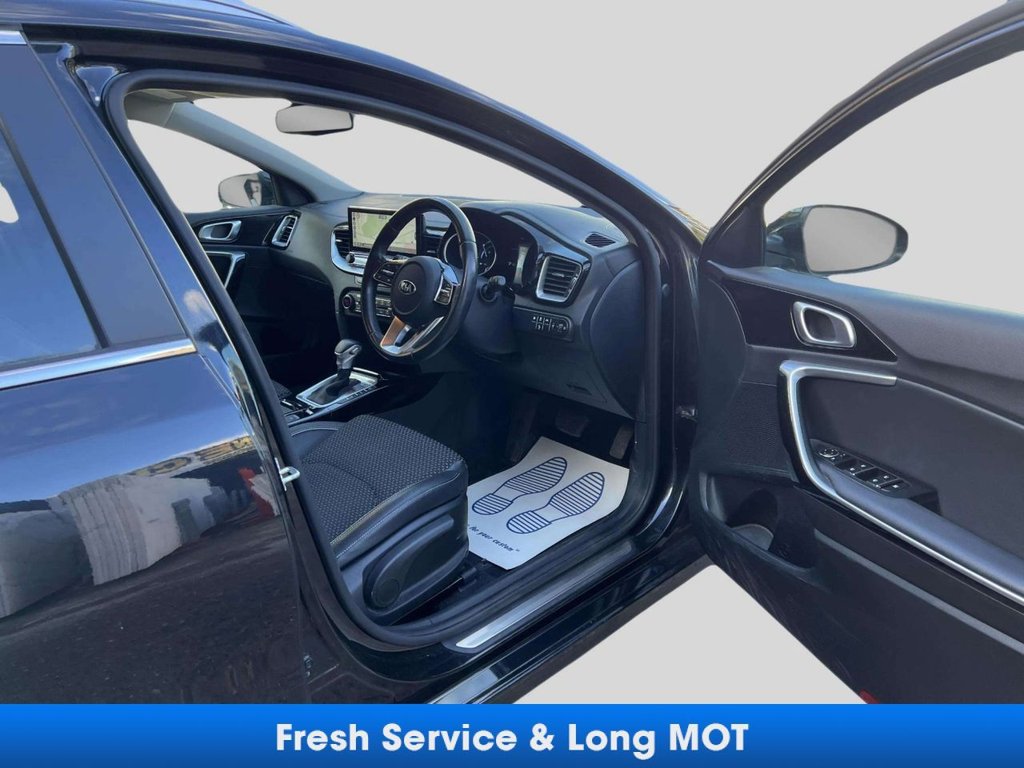 Used Kia Ceed 2020 for sale - 76356864: Photo 28