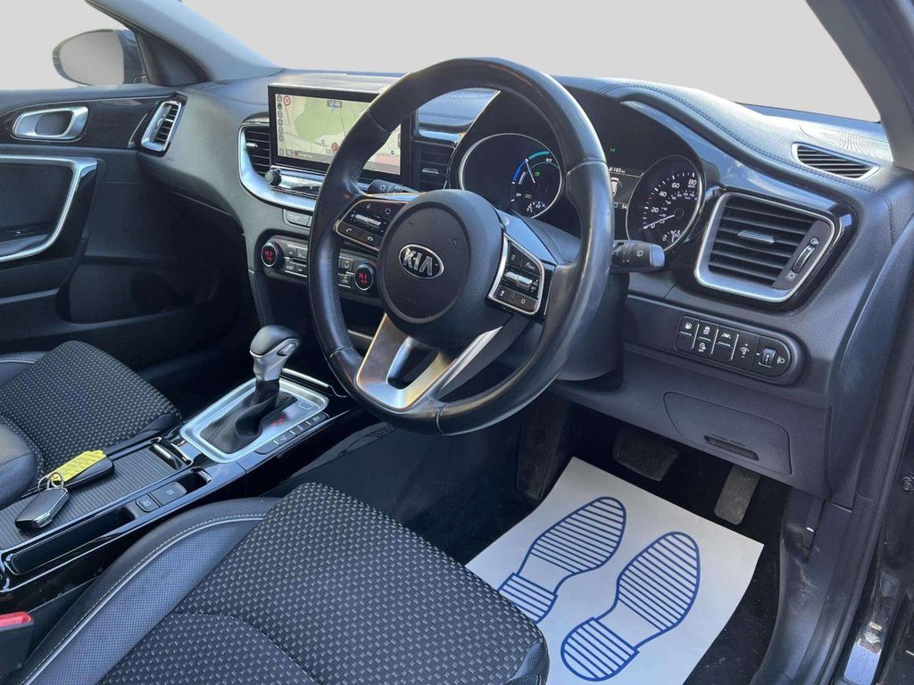 Used Kia Ceed 2020 for sale - 76356864: Photo 30