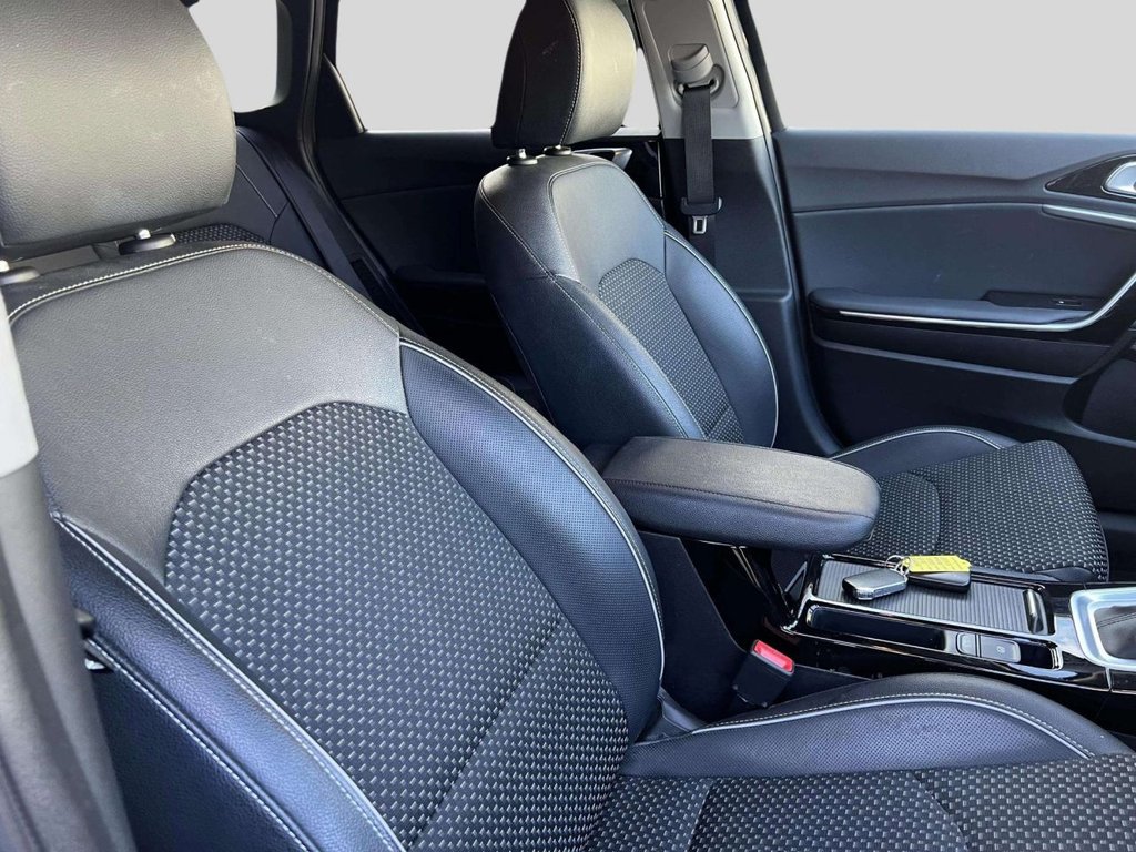 Used Kia Ceed 2020 for sale - 76356864: Photo 32