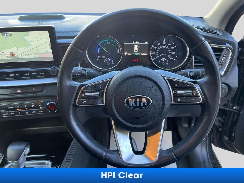 Used Kia Ceed 2020 for sale - 76356864: Photo 34