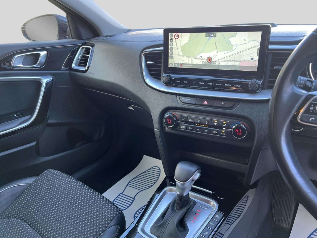 Used Kia Ceed 2020 for sale - 76356864: Photo 39