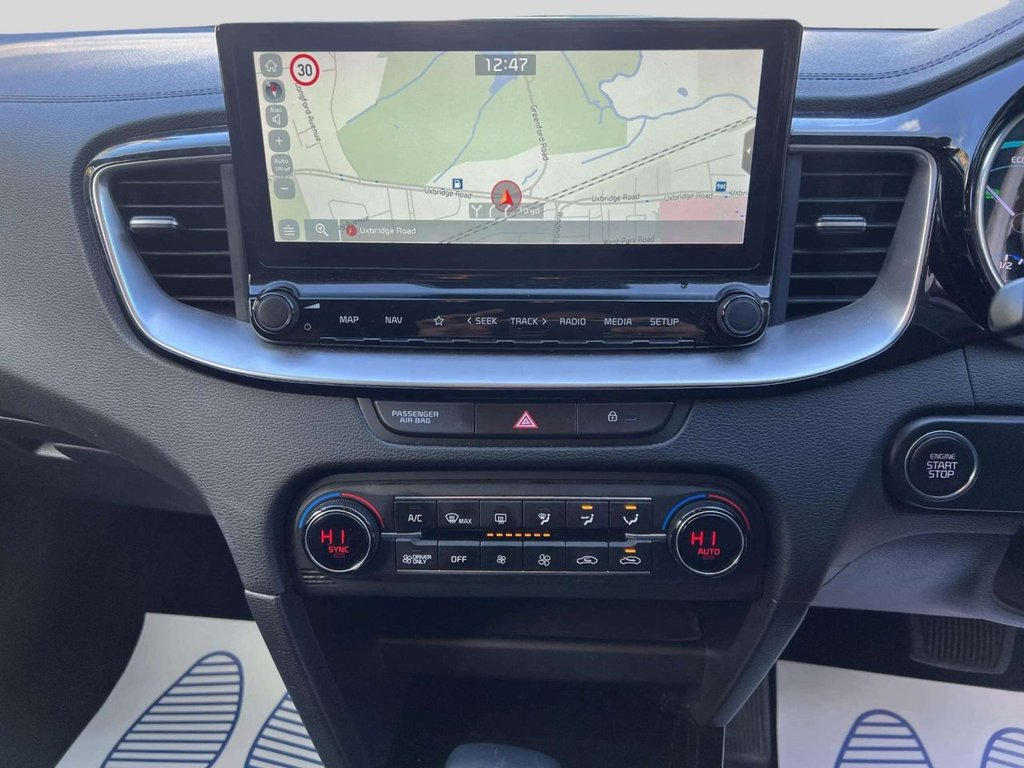 Used Kia Ceed 2020 for sale - 76356864: Photo 42