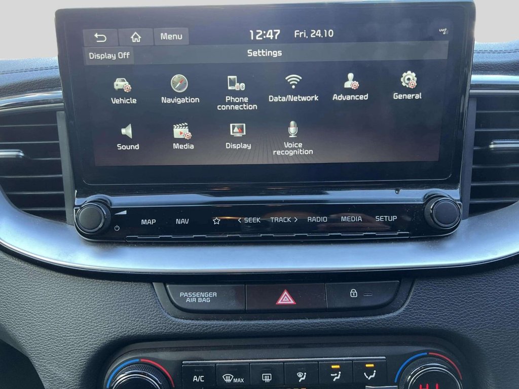 Used Kia Ceed 2020 for sale - 76356864: Photo 43