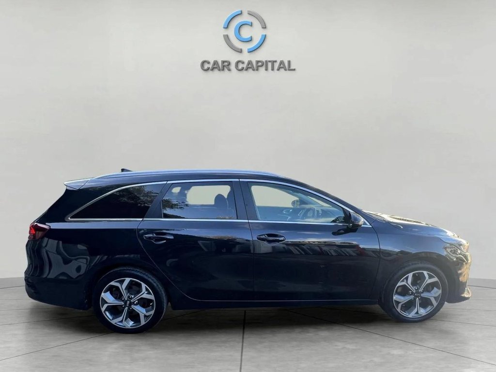 Used Kia Ceed 2020 for sale - 76356864: Photo 5