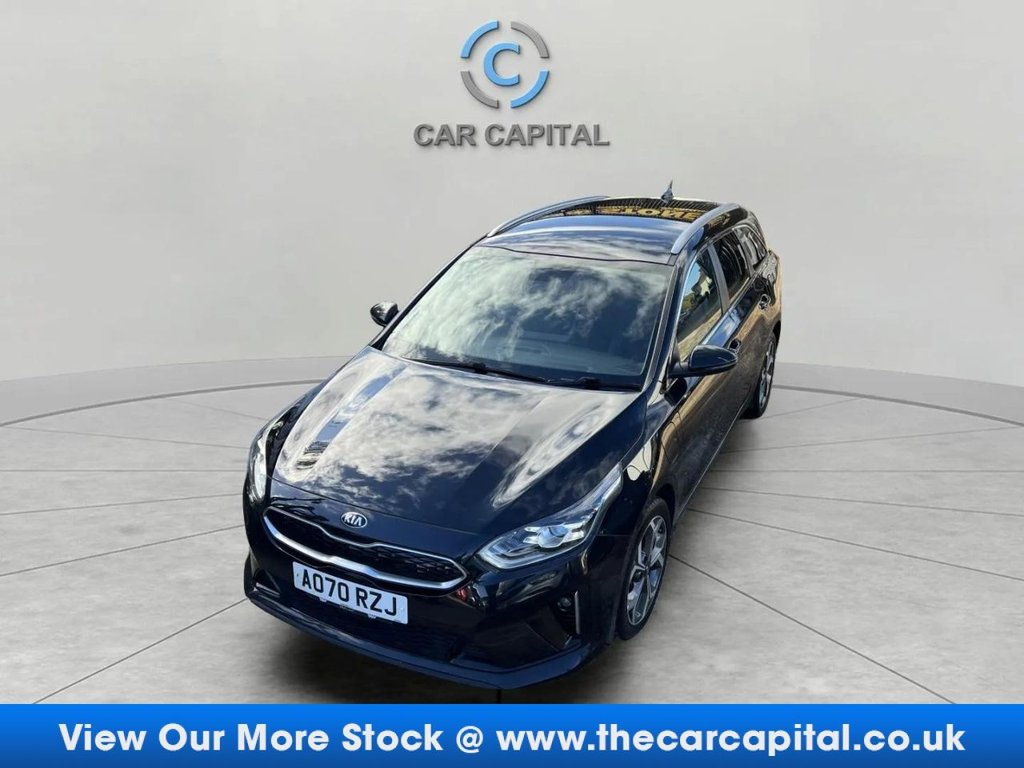 Used Kia Ceed 2020 for sale - 76356864: Photo 50