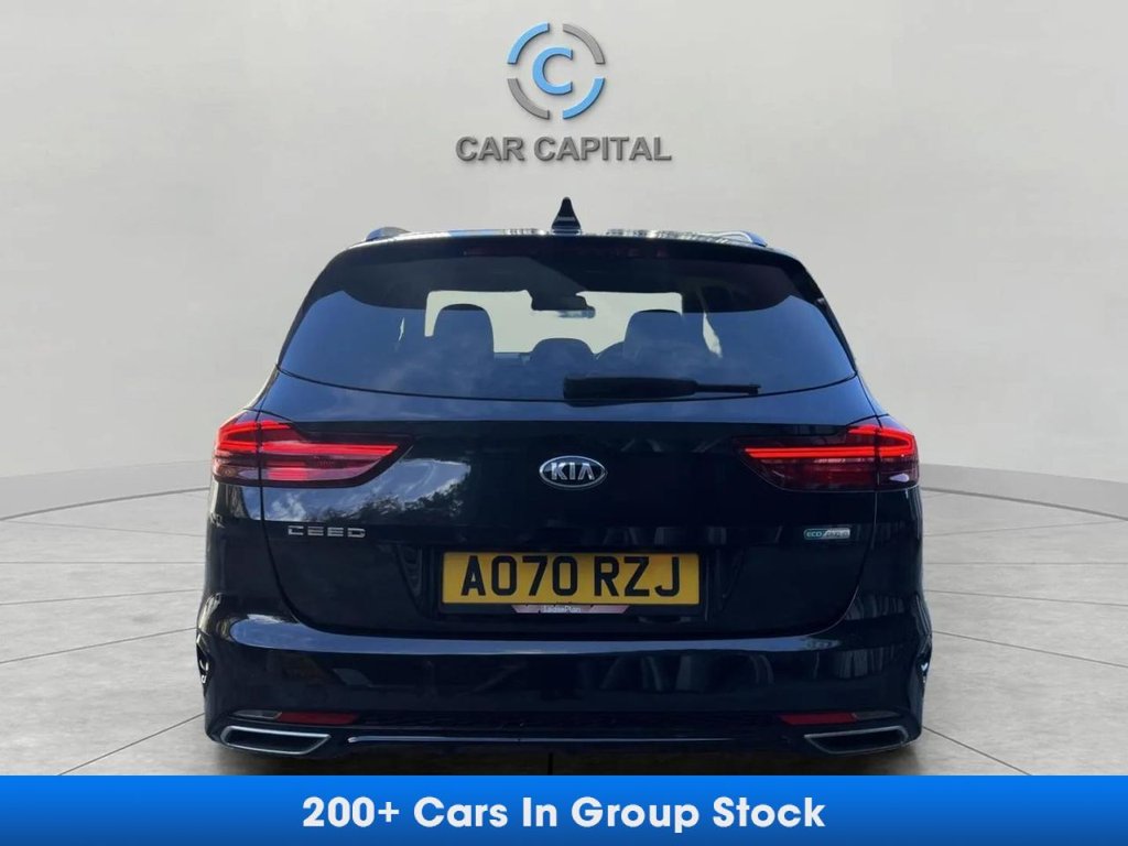 Used Kia Ceed 2020 for sale - 76356864: Photo 7