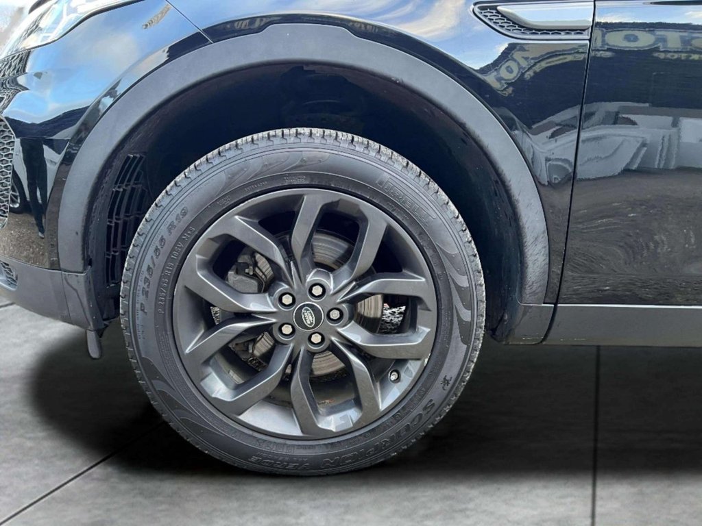 Used Land Rover Discovery Sport 2019 for sale - 77161796: Photo 17