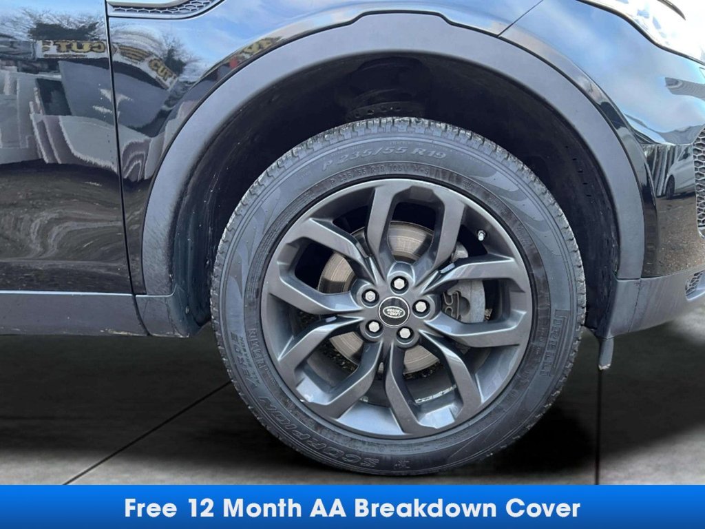 Used Land Rover Discovery Sport 2019 for sale - 77161796: Photo 20