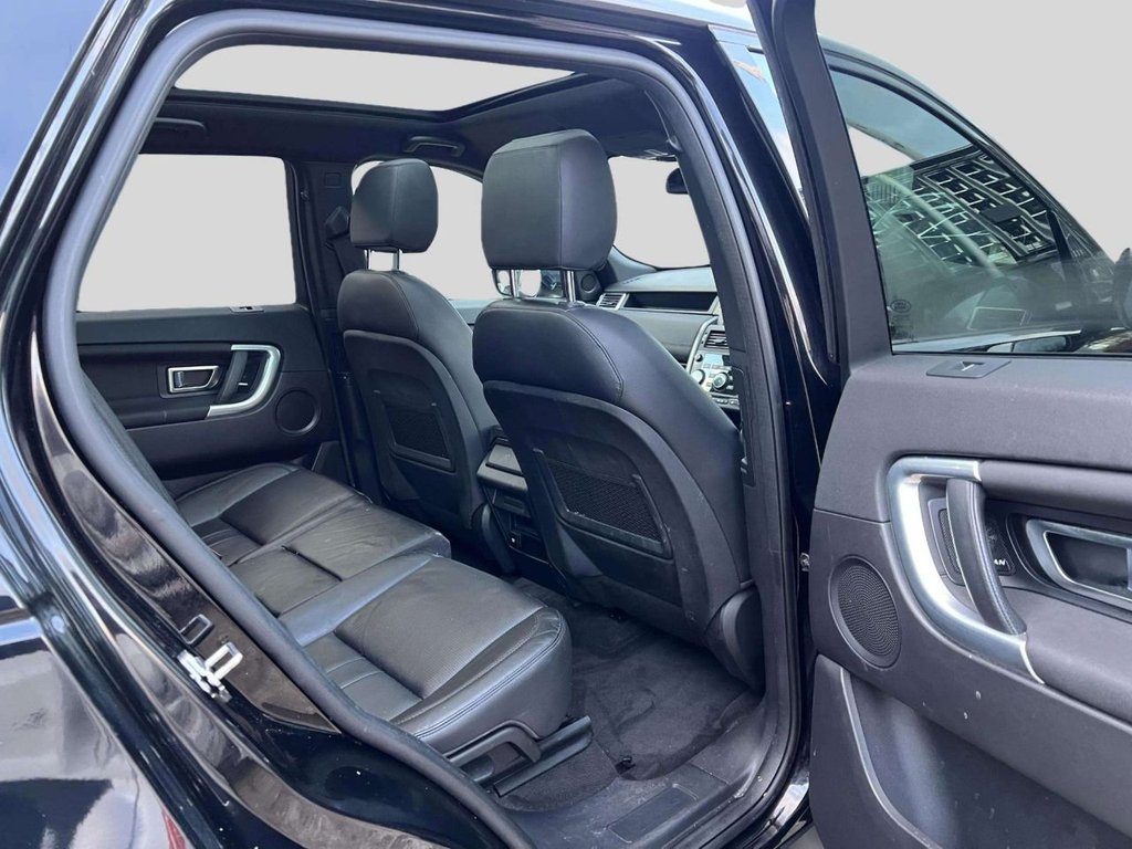 Used Land Rover Discovery Sport 2019 for sale - 77161796: Photo 24