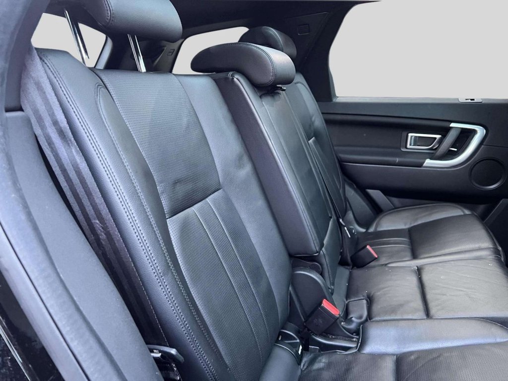 Used Land Rover Discovery Sport 2019 for sale - 77161796: Photo 26