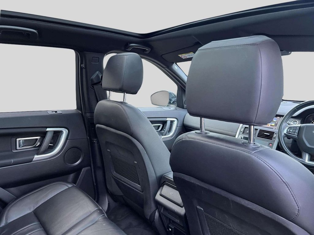 Used Land Rover Discovery Sport 2019 for sale - 77161796: Photo 29