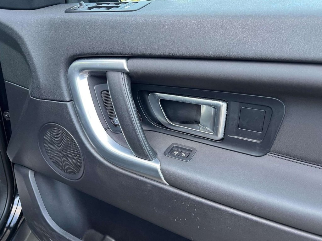 Used Land Rover Discovery Sport 2019 for sale - 77161796: Photo 32