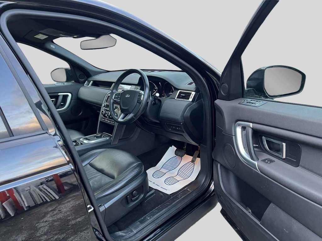 Used Land Rover Discovery Sport 2019 for sale - 77161796: Photo 35