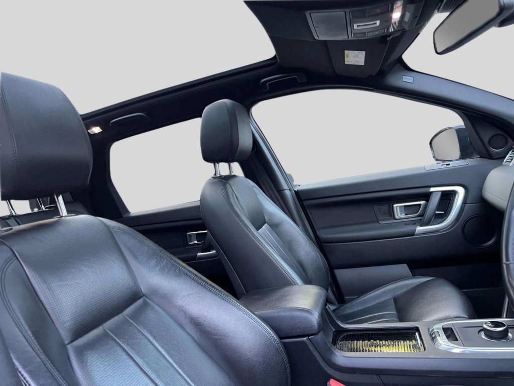 Used Land Rover Discovery Sport 2019 for sale - 77161796: Photo 36