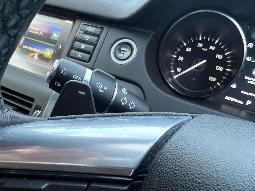 Used Land Rover Discovery Sport 2019 for sale - 77161796: Photo 42