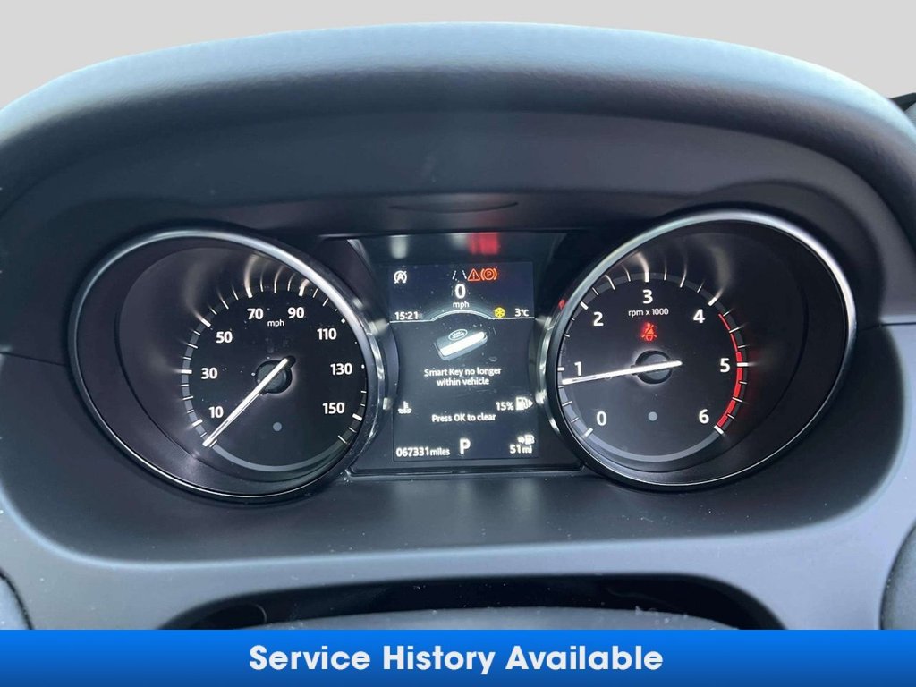 Used Land Rover Discovery Sport 2019 for sale - 77161796: Photo 45