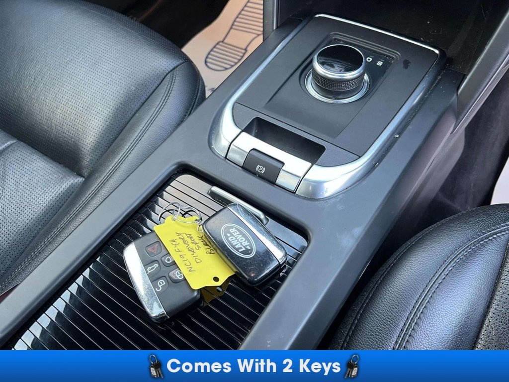 Used Land Rover Discovery Sport 2019 for sale - 77161796: Photo 47