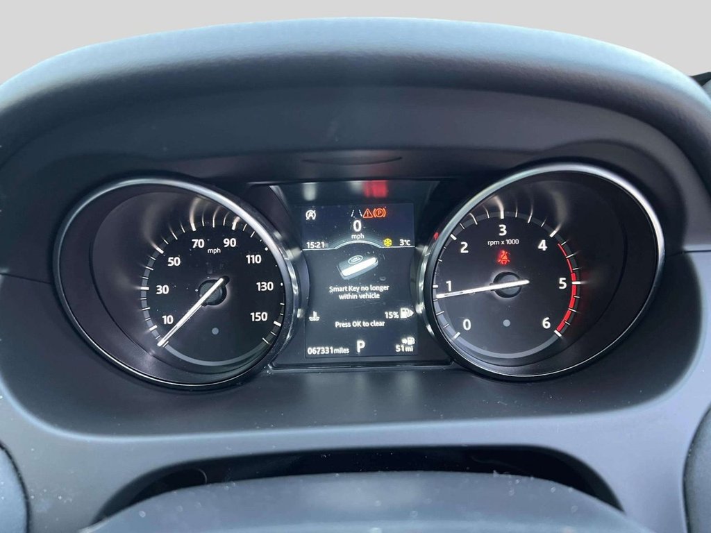 Used Land Rover Discovery Sport 2019 for sale - 77161796: Photo 48