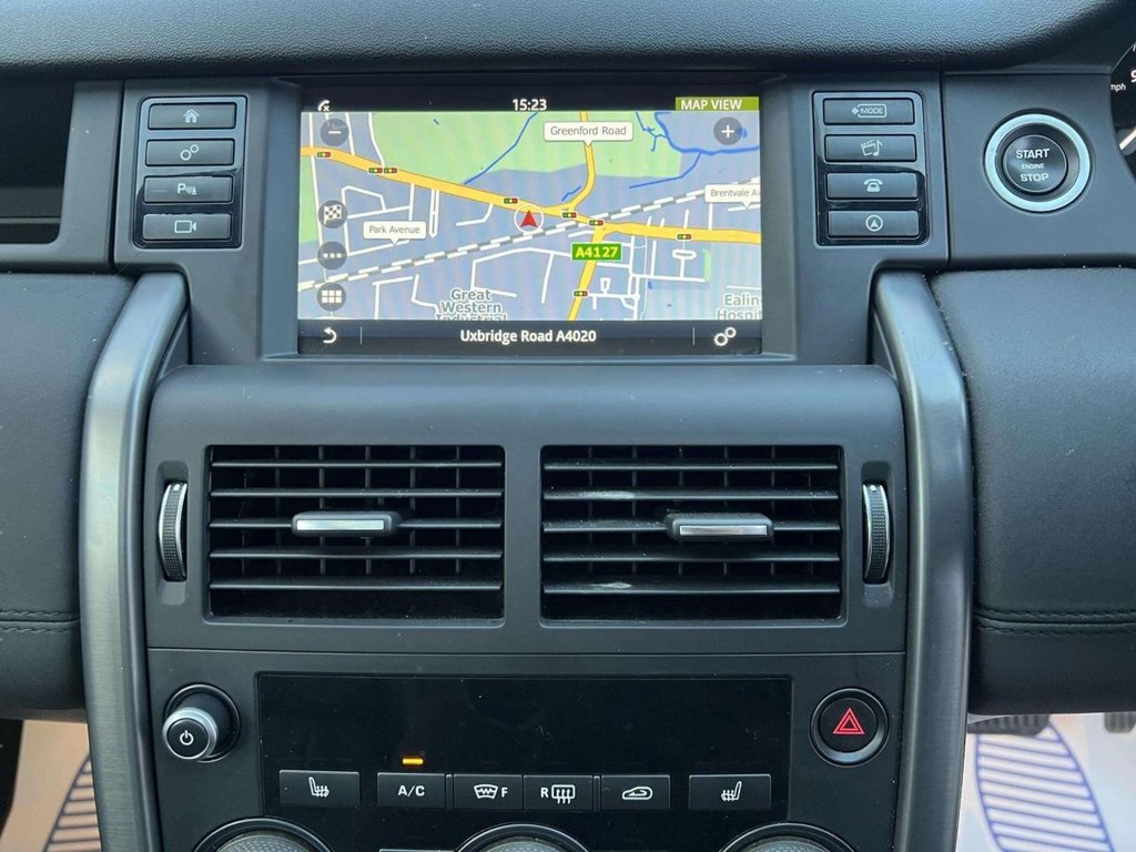 Used Land Rover Discovery Sport 2019 for sale - 77161796: Photo 50